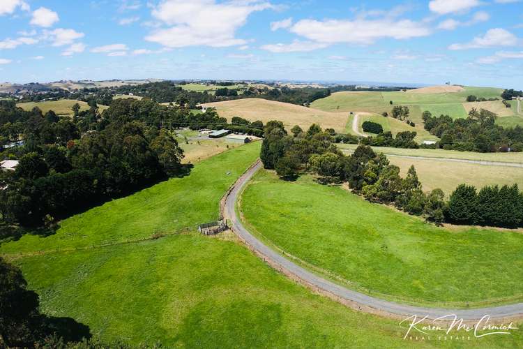 Fifth view of Homely house listing, 160 Shellcot Road, Korumburra VIC 3950