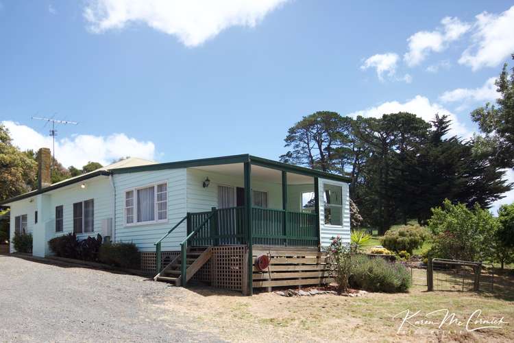 Seventh view of Homely house listing, 160 Shellcot Road, Korumburra VIC 3950