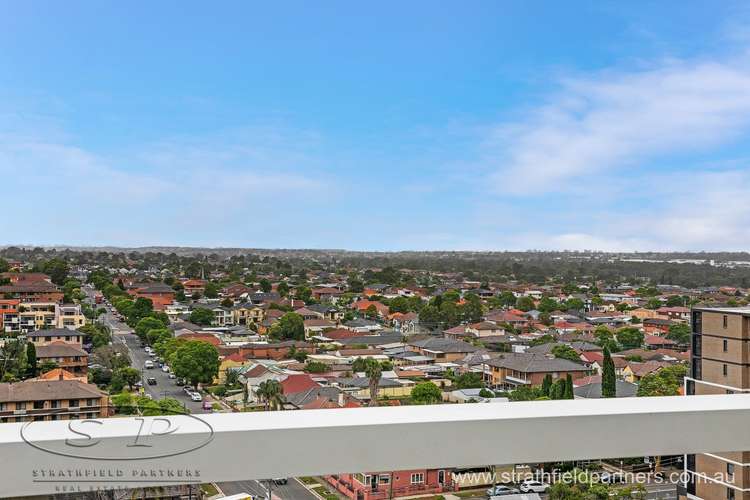 Fourth view of Homely unit listing, 57/6-14 Park Road, Auburn NSW 2144