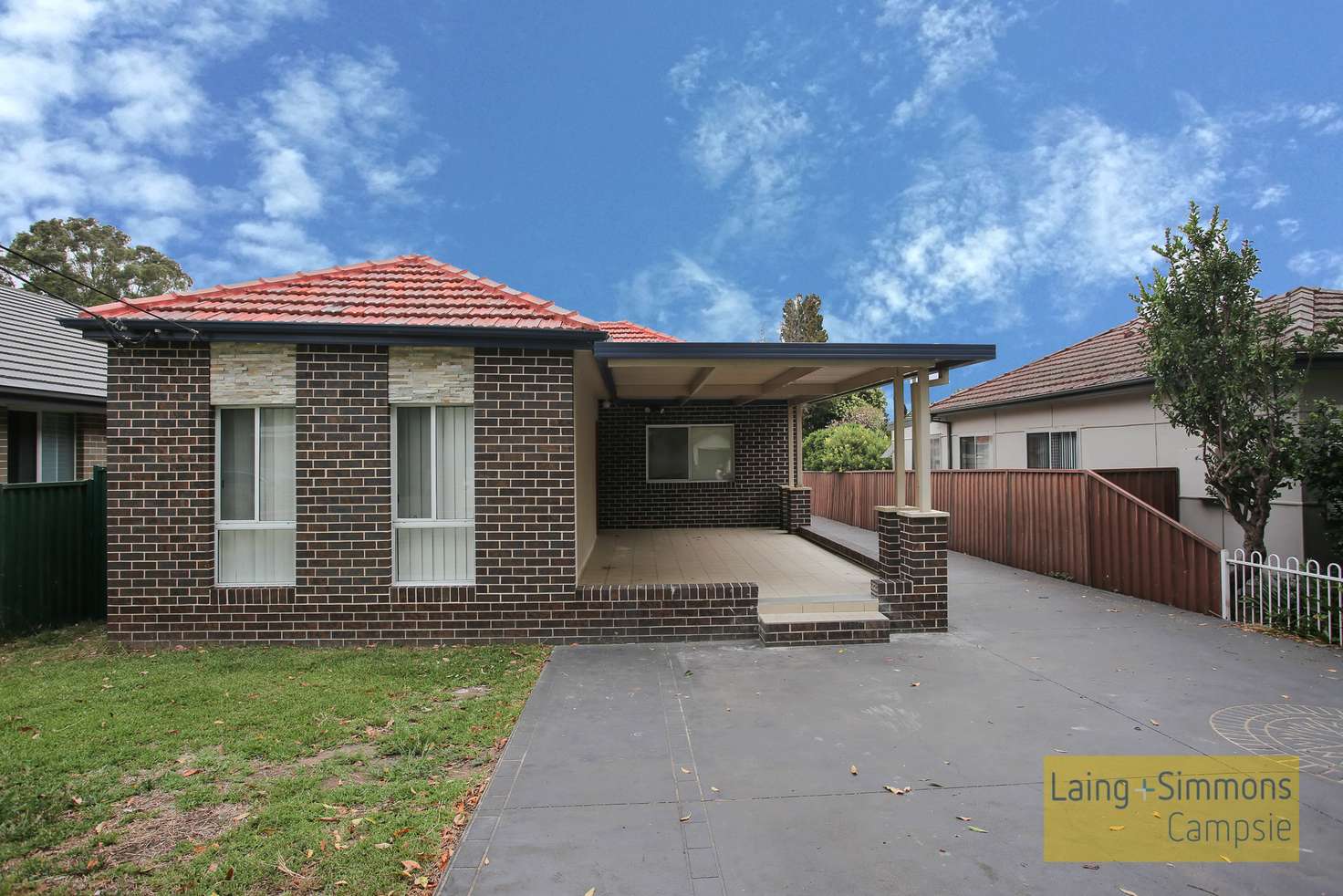 Main view of Homely house listing, 8 Talbot St, Yagoona NSW 2199