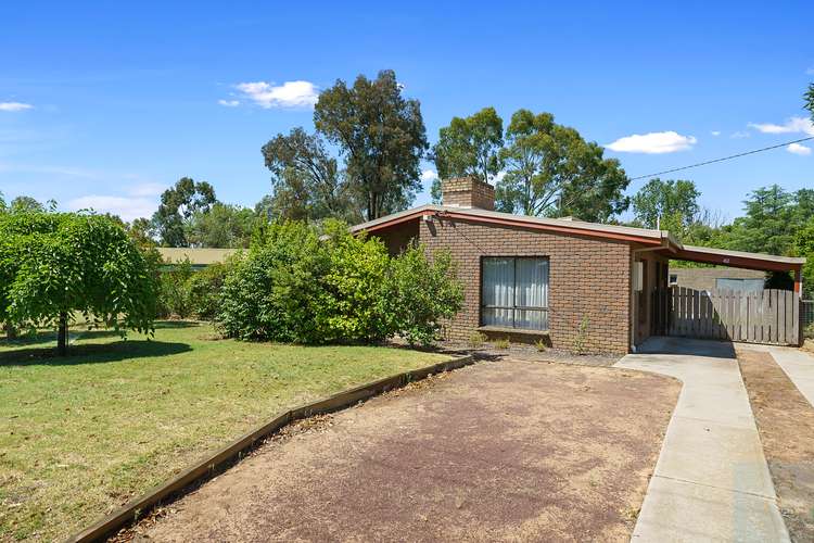 Main view of Homely house listing, 42 Banker Street, Barooga NSW 3644