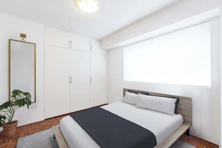 Third view of Homely apartment listing, 3/49 Stewart Street, Paddington NSW 2021
