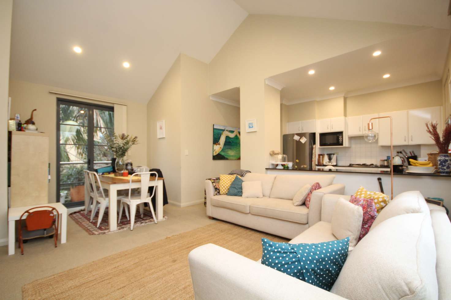 Main view of Homely apartment listing, 8/2 Cowper Street, Randwick NSW 2031