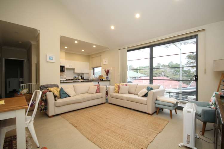 Second view of Homely apartment listing, 8/2 Cowper Street, Randwick NSW 2031