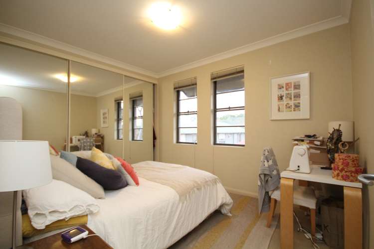 Third view of Homely apartment listing, 8/2 Cowper Street, Randwick NSW 2031