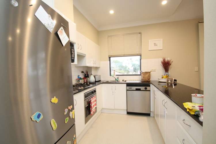 Fourth view of Homely apartment listing, 8/2 Cowper Street, Randwick NSW 2031
