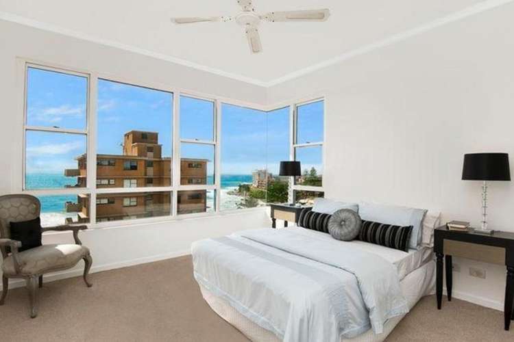 Third view of Homely apartment listing, 504/20 Gerrale Street, Cronulla NSW 2230