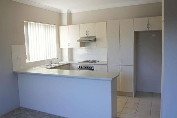 Second view of Homely unit listing, 1/25 Mercury Street, Wollongong NSW 2500