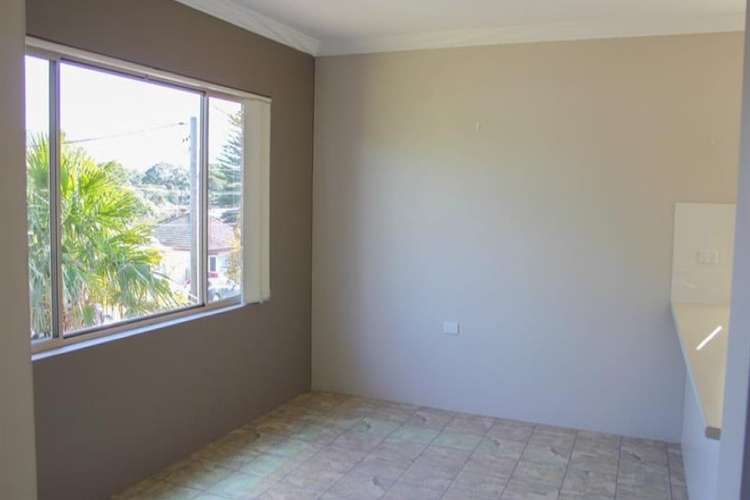 Third view of Homely unit listing, 1/25 Mercury Street, Wollongong NSW 2500