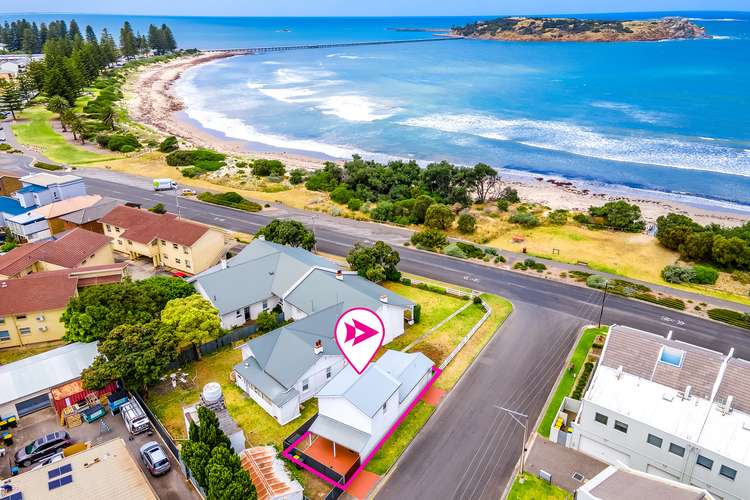 Main view of Homely unit listing, 2/33 Esplanade, Victor Harbor SA 5211