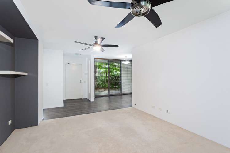 Third view of Homely apartment listing, 16/19 Blaxland Avenue, Newington NSW 2127