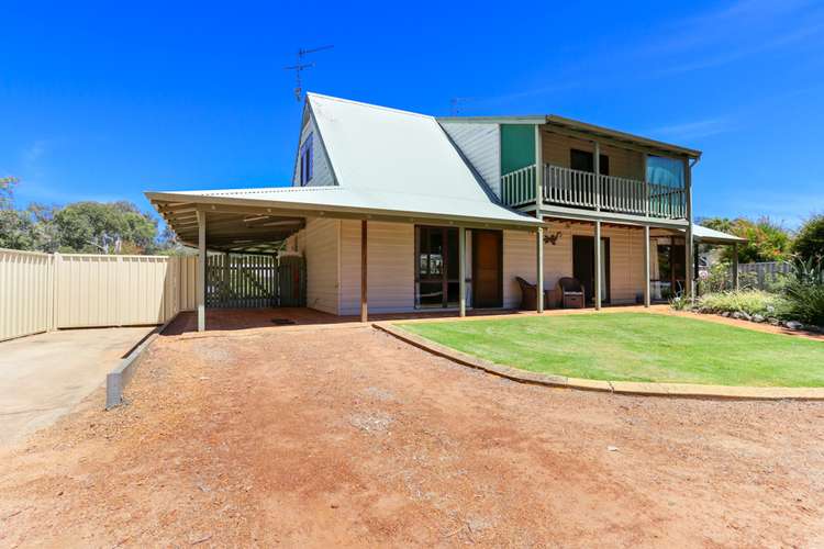 Main view of Homely house listing, 98 Palmer Street, Donnybrook WA 6239