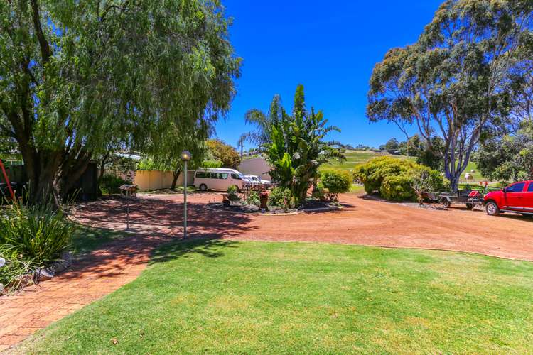 Second view of Homely house listing, 98 Palmer Street, Donnybrook WA 6239