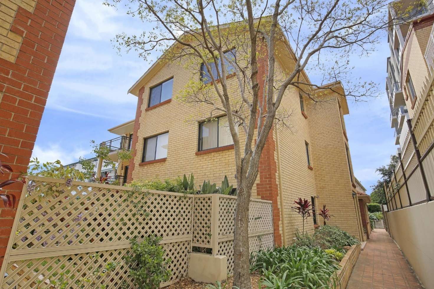 Main view of Homely unit listing, 14/71 Keira Street, Wollongong NSW 2500