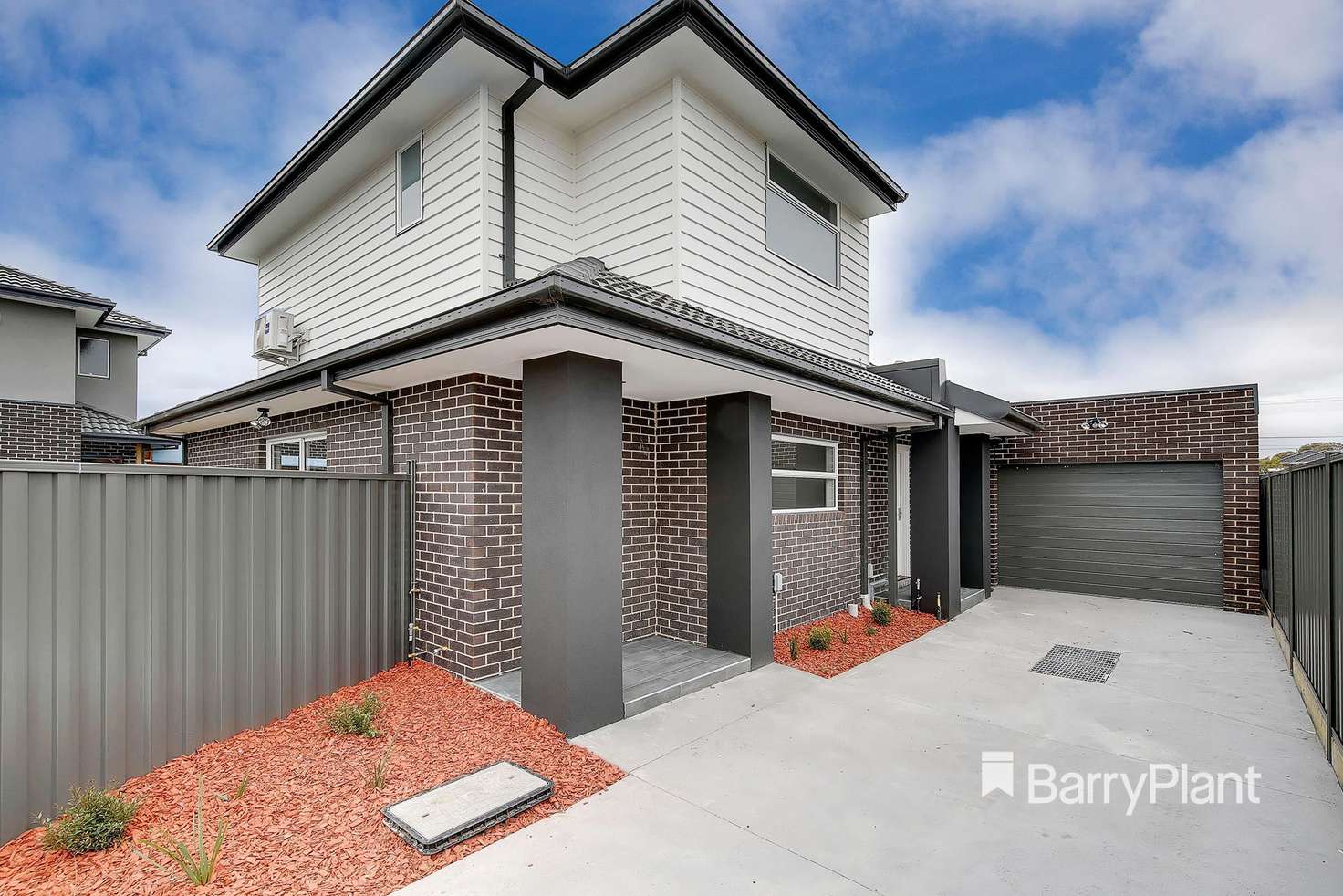 Main view of Homely unit listing, 2/10 Meredith Street, Broadmeadows VIC 3047