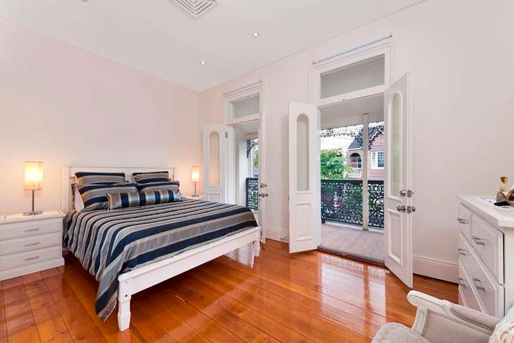 Fourth view of Homely house listing, 33 Montague Street, Balmain NSW 2041