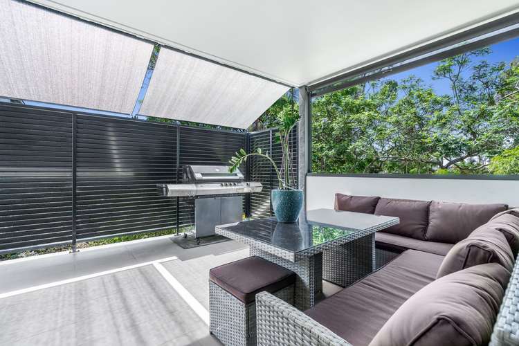 Third view of Homely house listing, 2/52 Napier Street, Birkdale QLD 4159