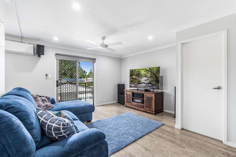 Fourth view of Homely house listing, 2/52 Napier Street, Birkdale QLD 4159