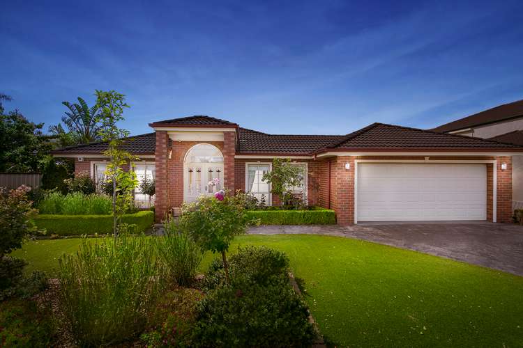 Main view of Homely house listing, 84 Robertsons Road, Taylors Lakes VIC 3038