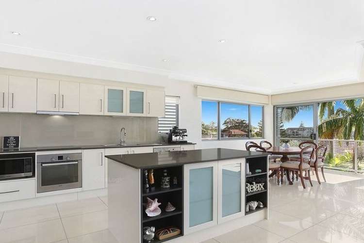 Second view of Homely apartment listing, 1/21 Ewart Street, Burleigh Heads QLD 4220
