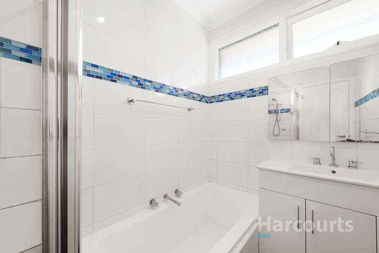 Fifth view of Homely unit listing, 1/51 Tate Avenue, Wantirna South VIC 3152