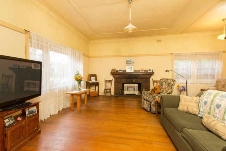 Second view of Homely house listing, 177 Cureton Avenue, Mildura VIC 3500