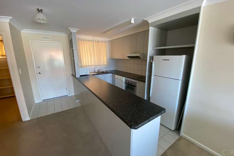 Second view of Homely apartment listing, 83/9 East Terrace, Adelaide SA 5000