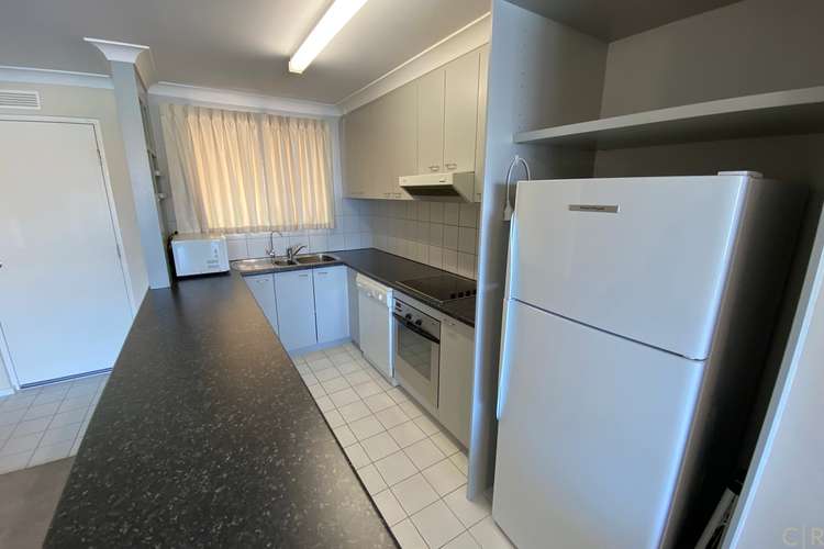 Third view of Homely apartment listing, 83/9 East Terrace, Adelaide SA 5000