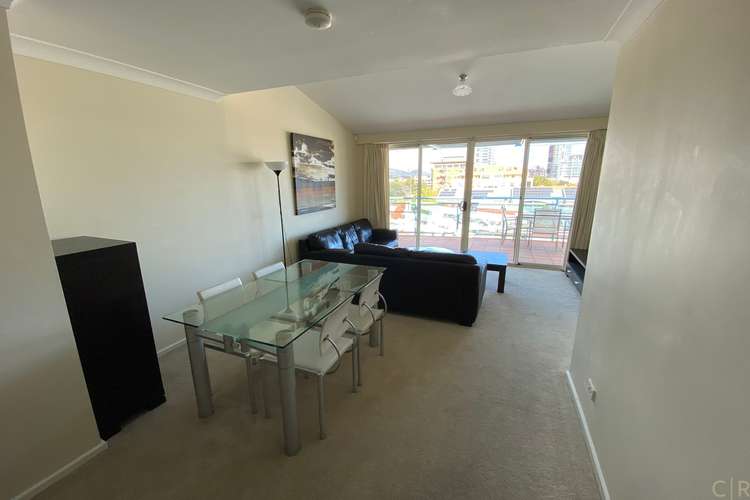 Fifth view of Homely apartment listing, 83/9 East Terrace, Adelaide SA 5000