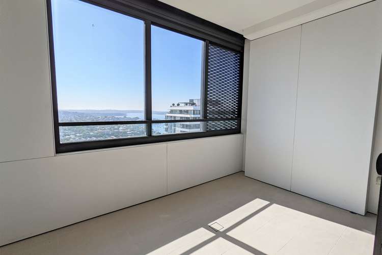 Second view of Homely apartment listing, 1604/229 Miller Street, North Sydney NSW 2060