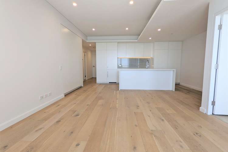 Third view of Homely apartment listing, 1604/229 Miller Street, North Sydney NSW 2060
