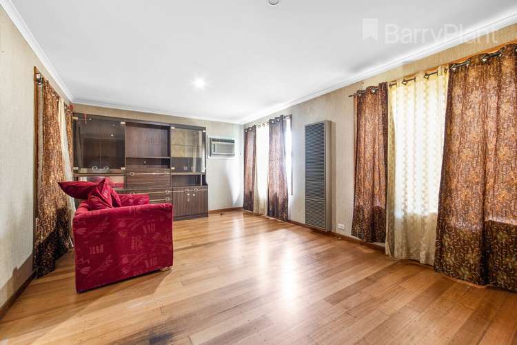 Second view of Homely house listing, 89 President Road, Albanvale VIC 3021