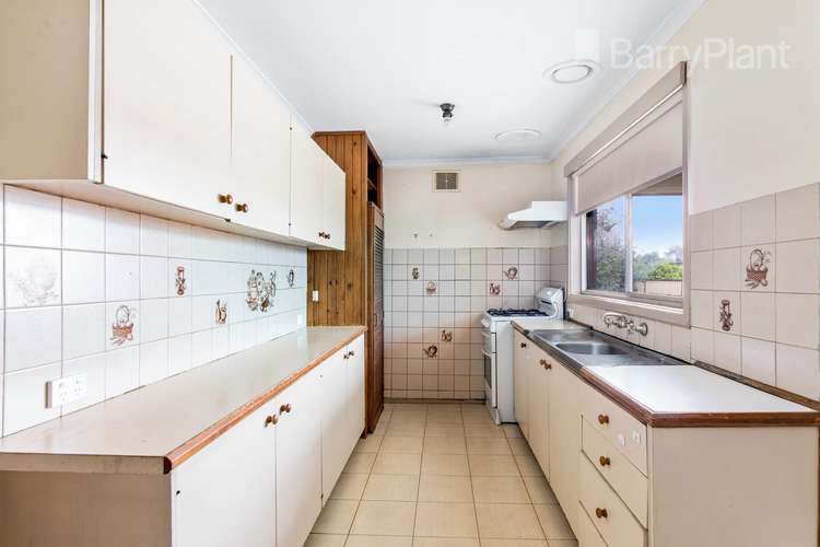 Fourth view of Homely house listing, 89 President Road, Albanvale VIC 3021