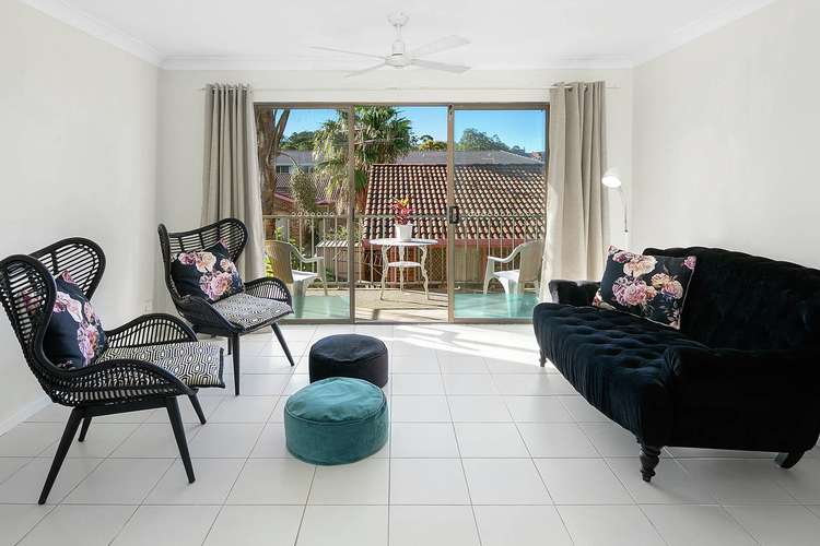 Main view of Homely apartment listing, 3/17 San Francisco Avenue, Coffs Harbour NSW 2450