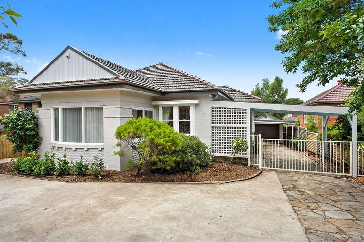 Main view of Homely house listing, 94 Killeaton Street, St Ives NSW 2075