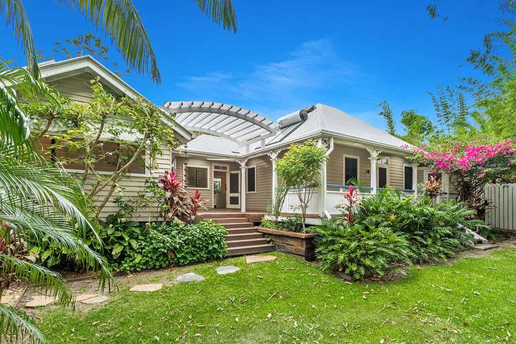 Main view of Homely house listing, 5 Middleton Lane, Byron Bay NSW 2481