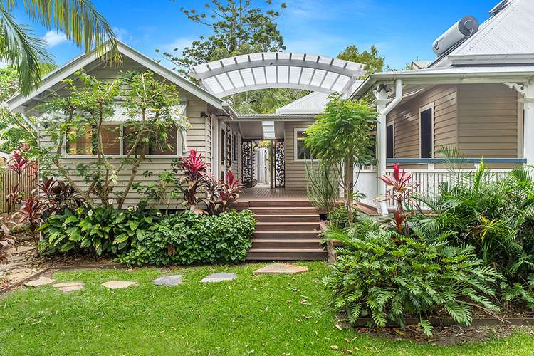 Second view of Homely house listing, 5 Middleton Lane, Byron Bay NSW 2481