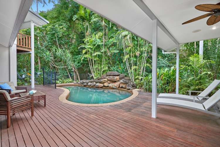 Main view of Homely house listing, 12 Barrier Close, Clifton Beach QLD 4879