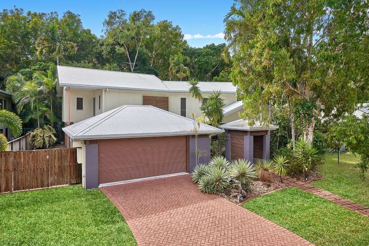 Second view of Homely house listing, 12 Barrier Close, Clifton Beach QLD 4879
