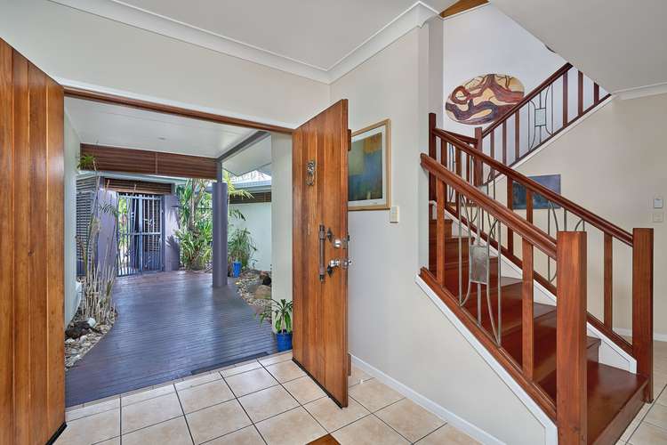 Third view of Homely house listing, 12 Barrier Close, Clifton Beach QLD 4879