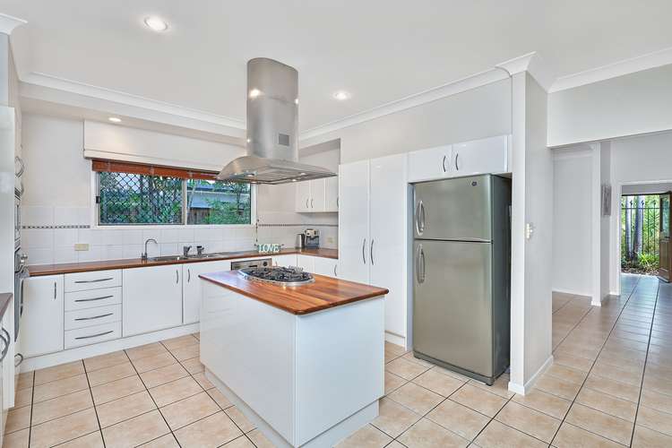 Fourth view of Homely house listing, 12 Barrier Close, Clifton Beach QLD 4879
