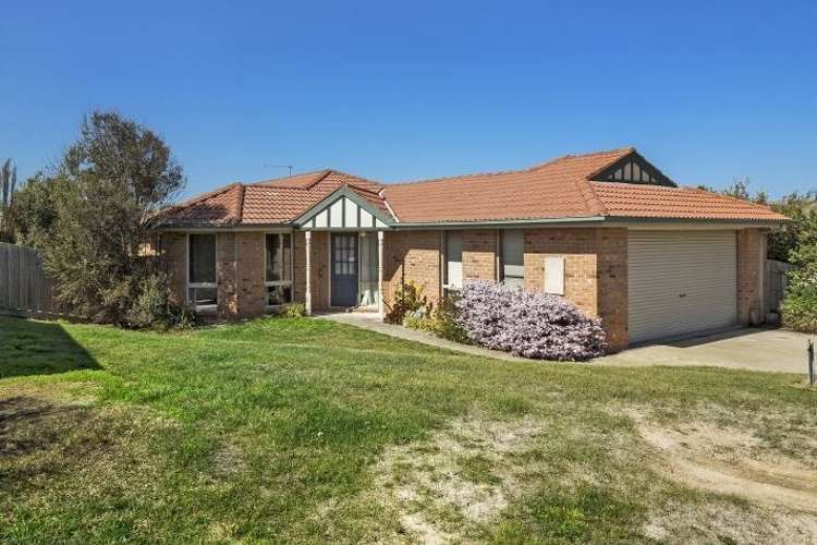 Main view of Homely house listing, 14 Eskdale Court, Mornington VIC 3931