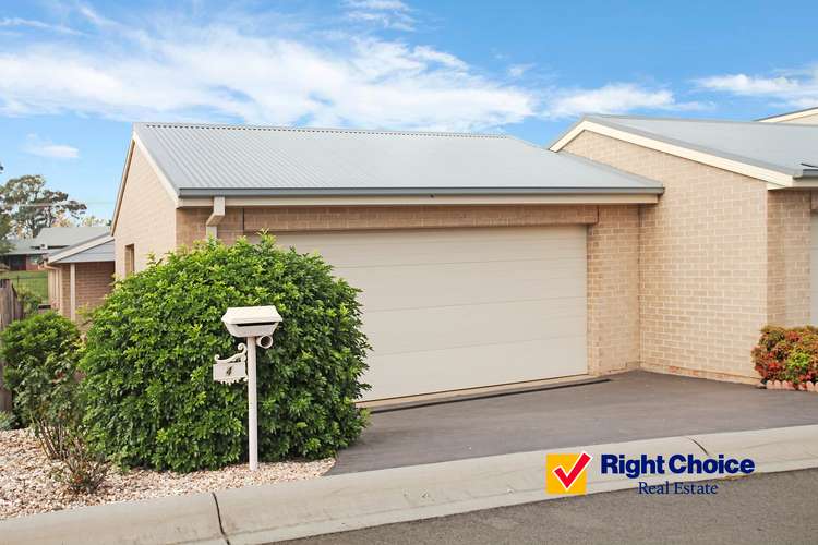 Second view of Homely villa listing, 4 Mountainview Mews, Albion Park NSW 2527