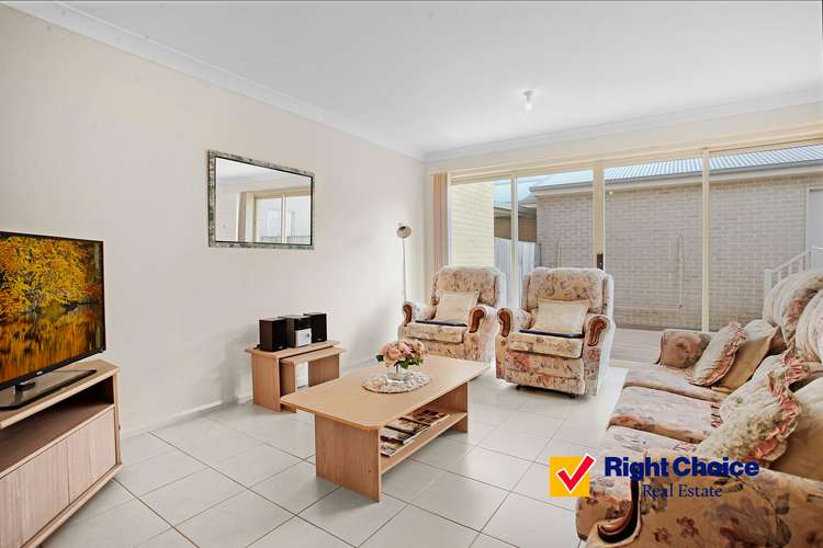 Third view of Homely villa listing, 4 Mountainview Mews, Albion Park NSW 2527