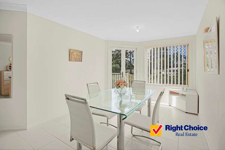 Fourth view of Homely villa listing, 4 Mountainview Mews, Albion Park NSW 2527
