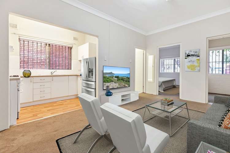 Main view of Homely apartment listing, 10/1101 Botany Road, Mascot NSW 2020
