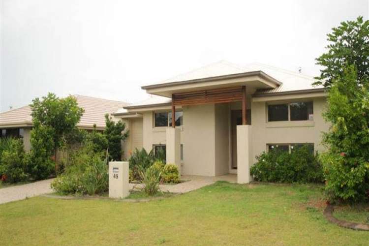 Main view of Homely house listing, 49 Frogmouth Circuit, Mountain Creek QLD 4557