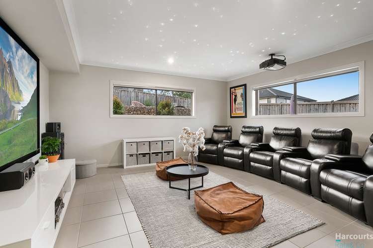 Fifth view of Homely house listing, 4 Exford Street, Doreen VIC 3754