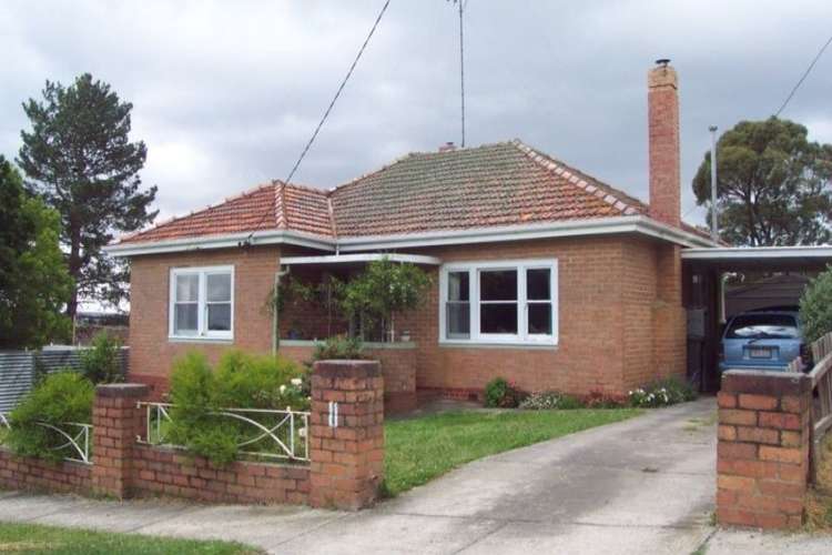 Main view of Homely house listing, 413 Cobden Street, Mount Pleasant VIC 3350