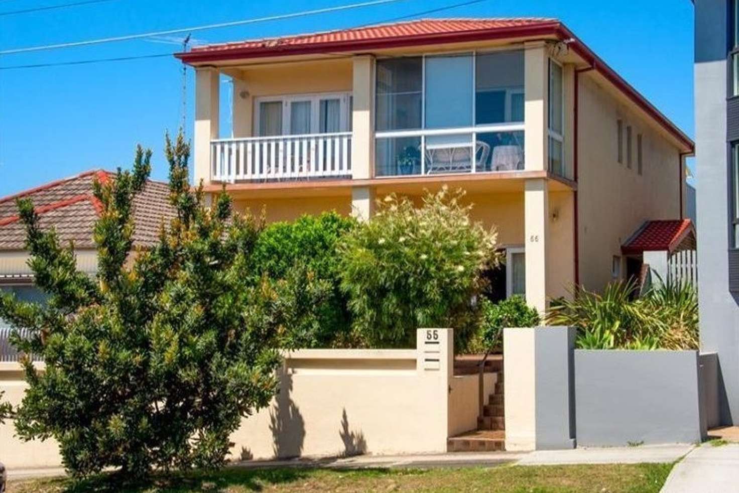 Main view of Homely apartment listing, 55a Torrington Road, Maroubra NSW 2035